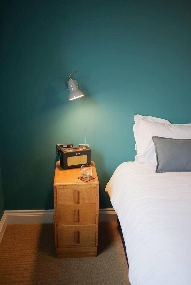 The Alma Taverns Boutique Suites - Room 5 - Hopewell Bristol Exterior photo